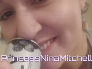 PrincessNinaMitchell