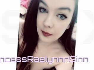 PrincessRaelynnnSinn