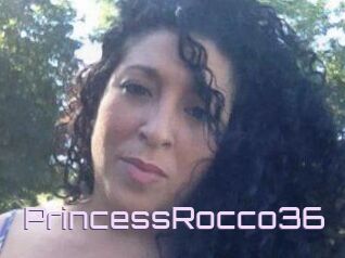 PrincessRocco36