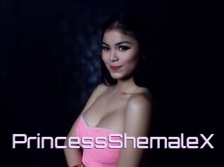 PrincessShemaleX