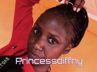 Princessdiffny