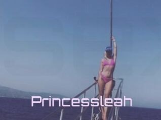 Princessleah