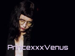 PrincexxxVenus
