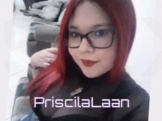 PriscilaLaan