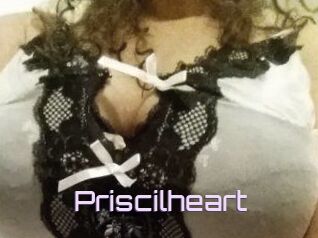 Priscilheart