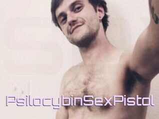 PsilocybinSexPistol