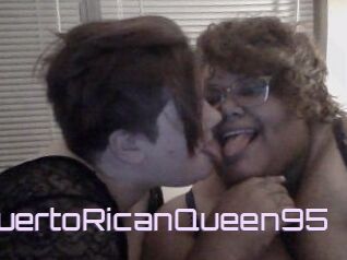 PuertoRicanQueen95