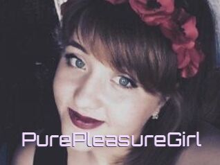 PurePleasureGirl