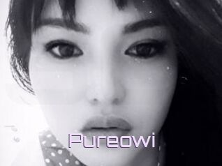 Pureowi