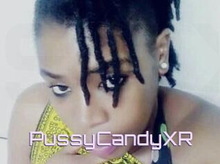 PussyCandyXR