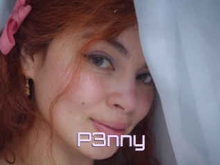 P3nny