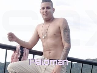 Paloman