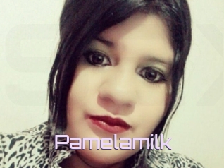 Pamelamilk