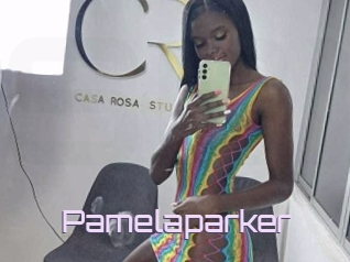 Pamelaparker