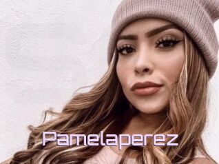Pamelaperez