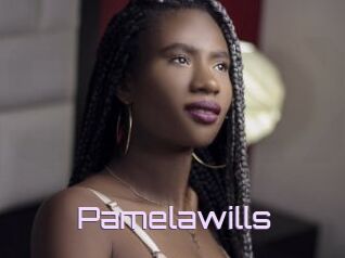 Pamelawills