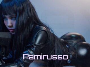 Pamirusso