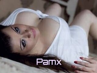 Pamx