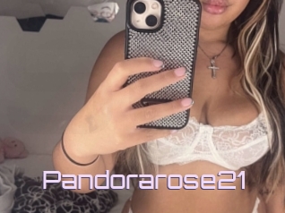 Pandorarose21
