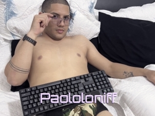 Paololoniff