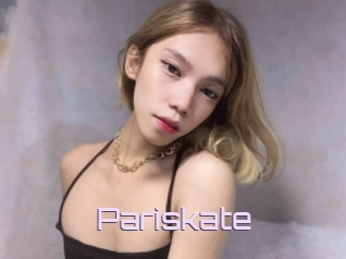 Pariskate