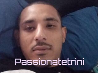 Passionatetrini