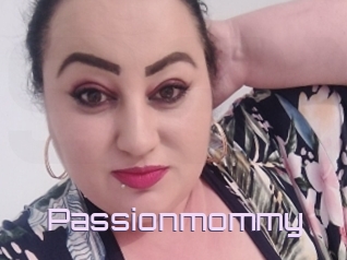 Passionmommy