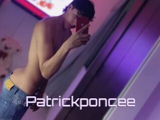 Patrickponcee