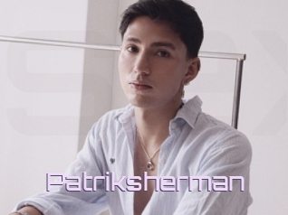 Patriksherman