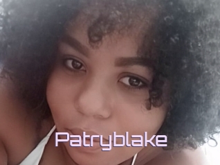 Patryblake