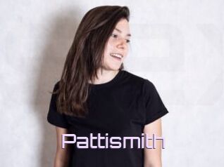 Pattismith