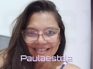 Paulaestela