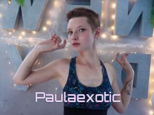 Paulaexotic