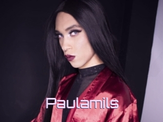 Paulamils