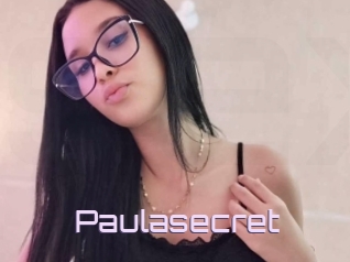 Paulasecret