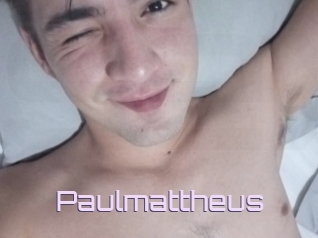 Paulmattheus