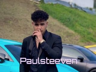 Paulsteeven