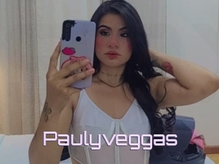Paulyveggas