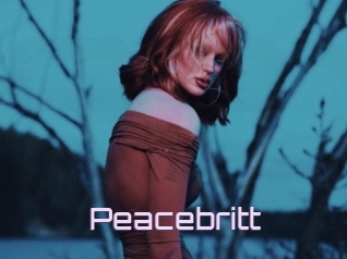 Peacebritt