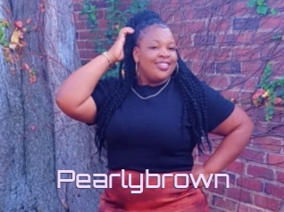 Pearlybrown