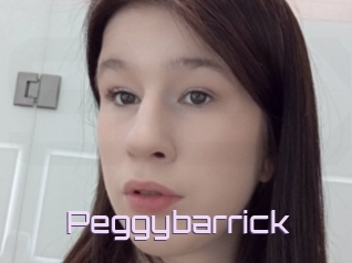 Peggybarrick