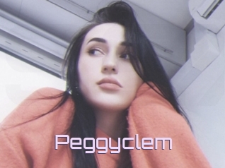 Peggyclem