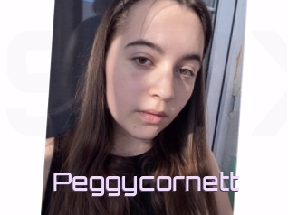 Peggycornett