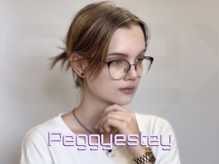 Peggyestey