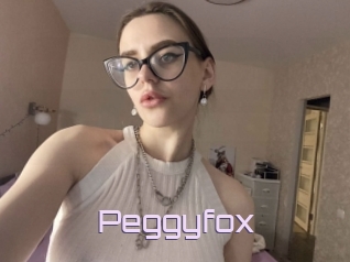 Peggyfox