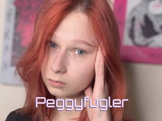 Peggyfugler