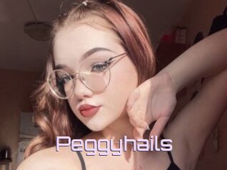 Peggyhails