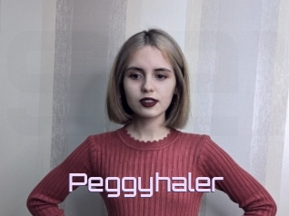 Peggyhaler