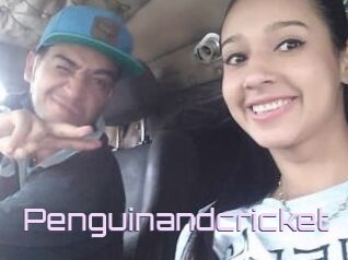 Penguinandcricket