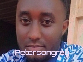 Petersongrey
